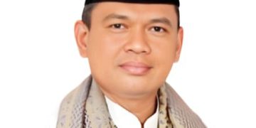 H. Ahmad Rifaudin, S.Ag., M.Pd/Terasberita.id