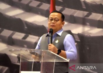 PP TUNAS berlaku, Kemenag perkuat literasi digital bagi siswa & santri. - news berita dari antara