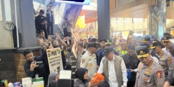 Kapolri sebut 2. 561. 629 pemudik sudah kembali ke Jakarta pada H+6. - news berita dari antara