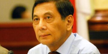 Mantan Menteri Pertahanan Juwono Sudarsono meninggal dunia. - news berita dari antara