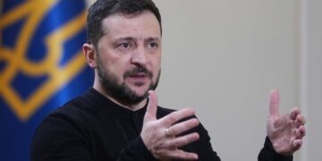 Bantu tangkal drone Shahed Iran, Ukraina minta imbalan solar. - news berita dari antara