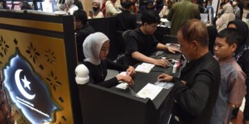 Harga emas Antam pada Sabtu naik Rp27. 000 ke Rp2,837 juta/gr. - news berita dari antara