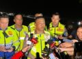 Arus Balik Gelombang 2, Korlantas Siapkan Skema Perpanjang One Way. - news berita dari detik