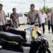 Sindikat Maling Motor di Bekasi Diungkap, 3 Pelaku Ditangkap. - news berita dari detik