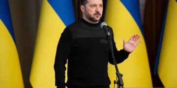 Bantu tangkal drone Shahed Iran, Ukraina minta imbalan solar. - news berita dari antara