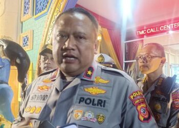 Polisi Sebut Selama Operasi Ketupat 2026 Kecelakaan di Bogor Menurun 12%. - news berita dari detik